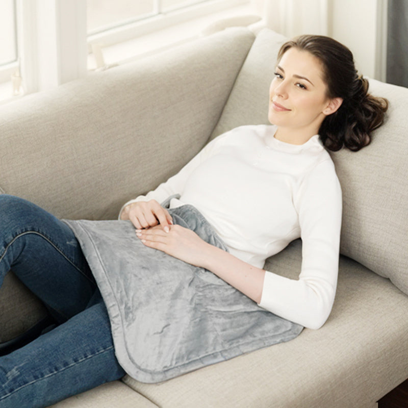 EOS heat® Soothing Heat Pad For Pain Relief