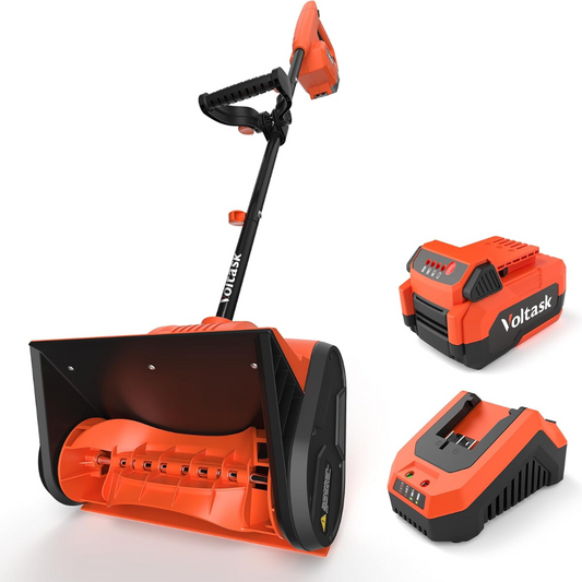 EOSheat® Cordless Electric Snow Shovel