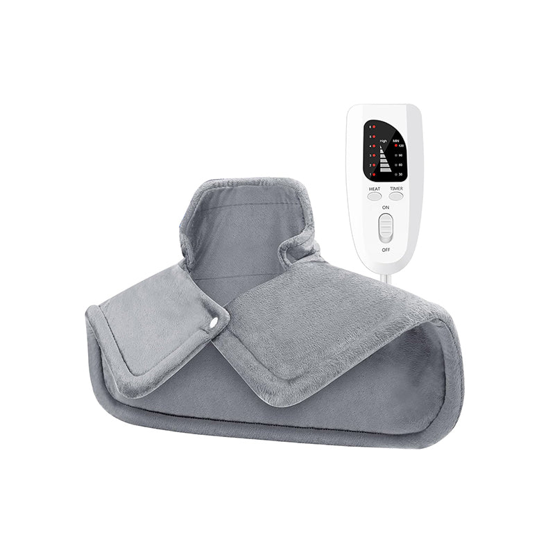 EOS heat® Soothing Heat Pad For Pain Relief