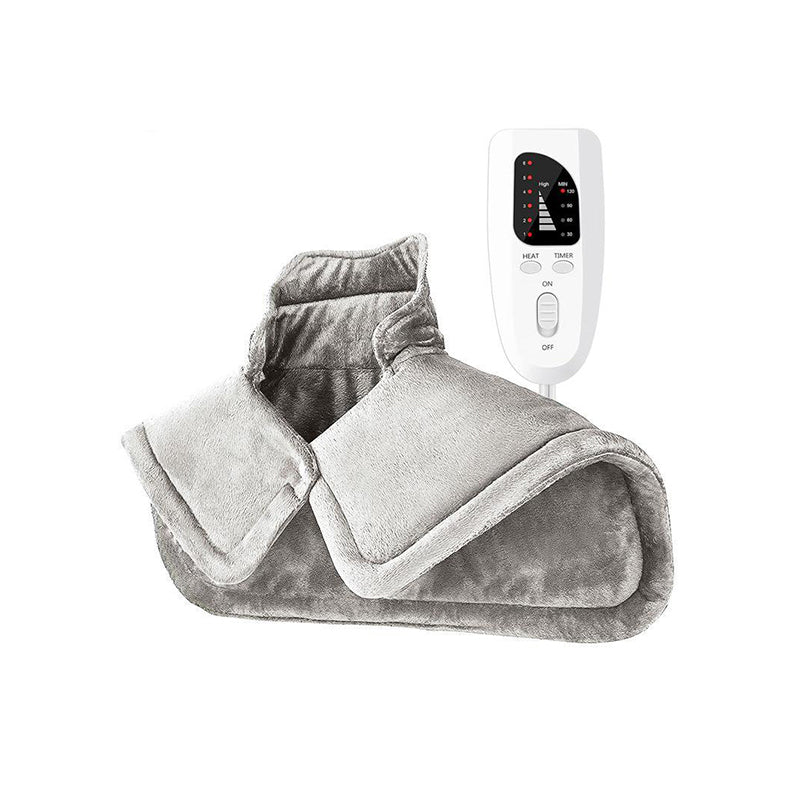 EOS heat® Soothing Heat Pad For Pain Relief