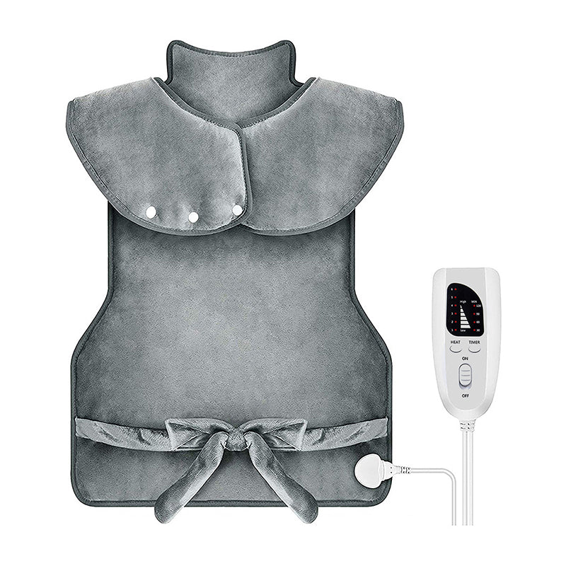 EOS heat® Soothing Heat Pad For Pain Relief