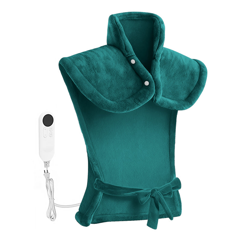 EOS heat® Soothing Heat Pad For Pain Relief